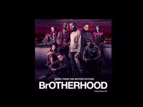 Jamie Joseph - Regularly (BrOTHERHOOD Original Soundtrack)