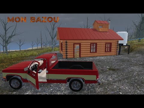 Our Canadian Life Begins Anew In Full Release ~ Mon Bazou