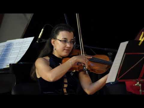 Thracian dance suite- Ratchenitsa finale- Petko Staynov