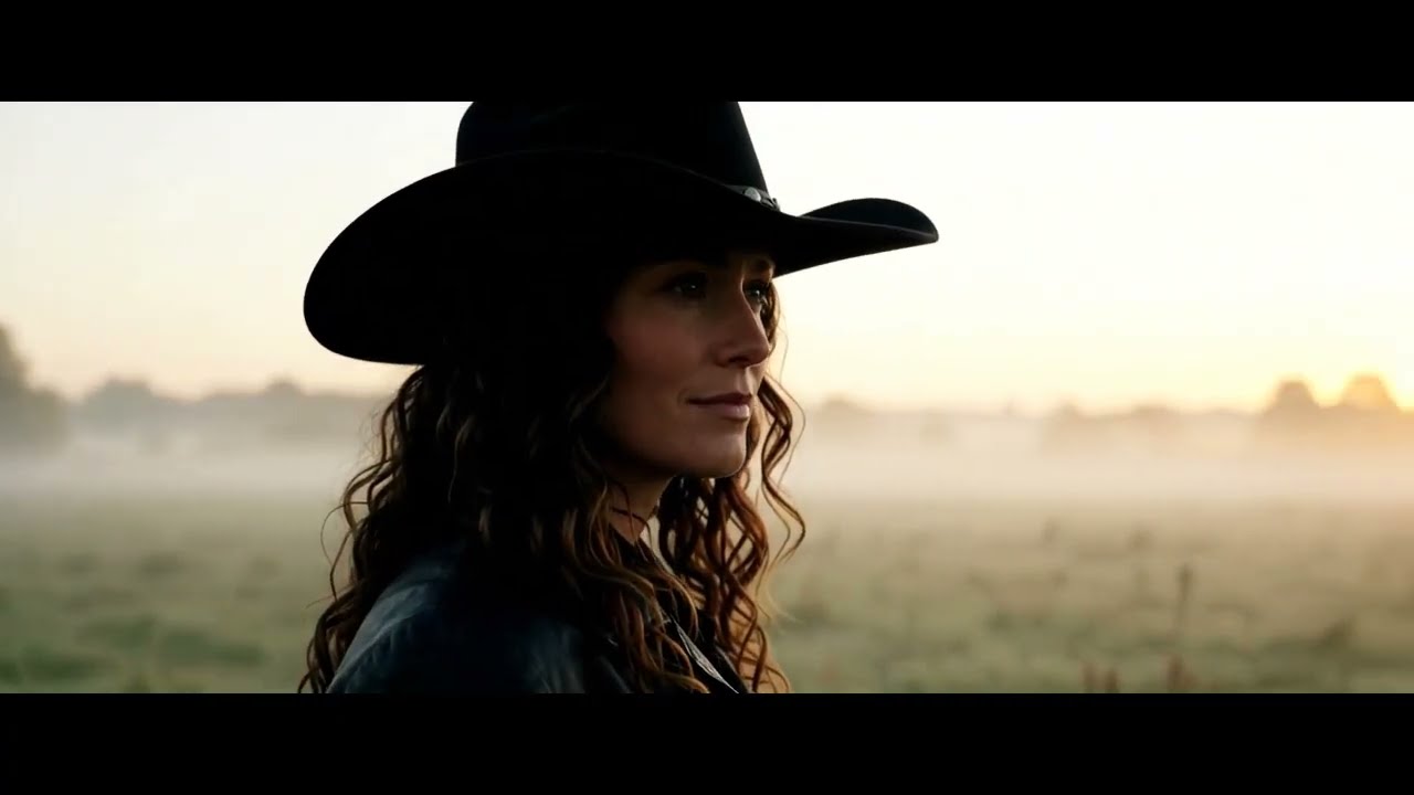 May God Guide You — Outlaw Country Prayer Song (King Of Country)