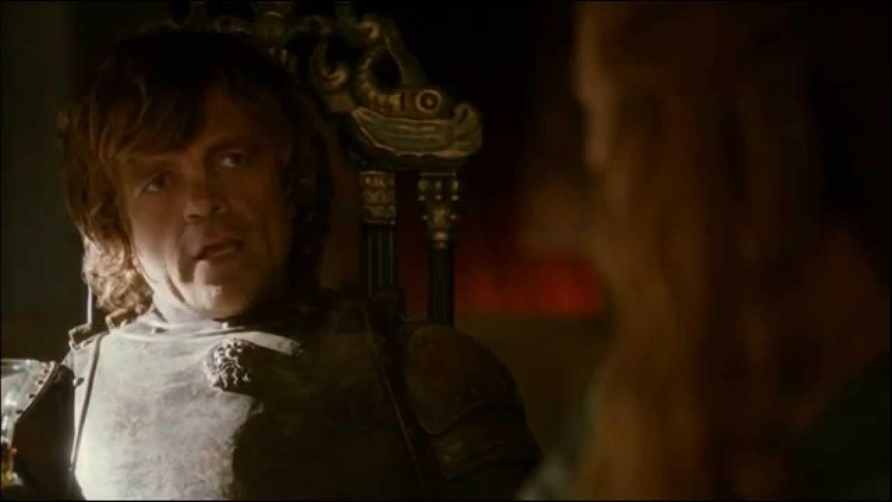 Best of Game of Thrones season 2