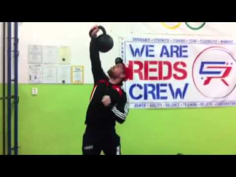 Dávid Mikša RCT - Bent Press 40kg