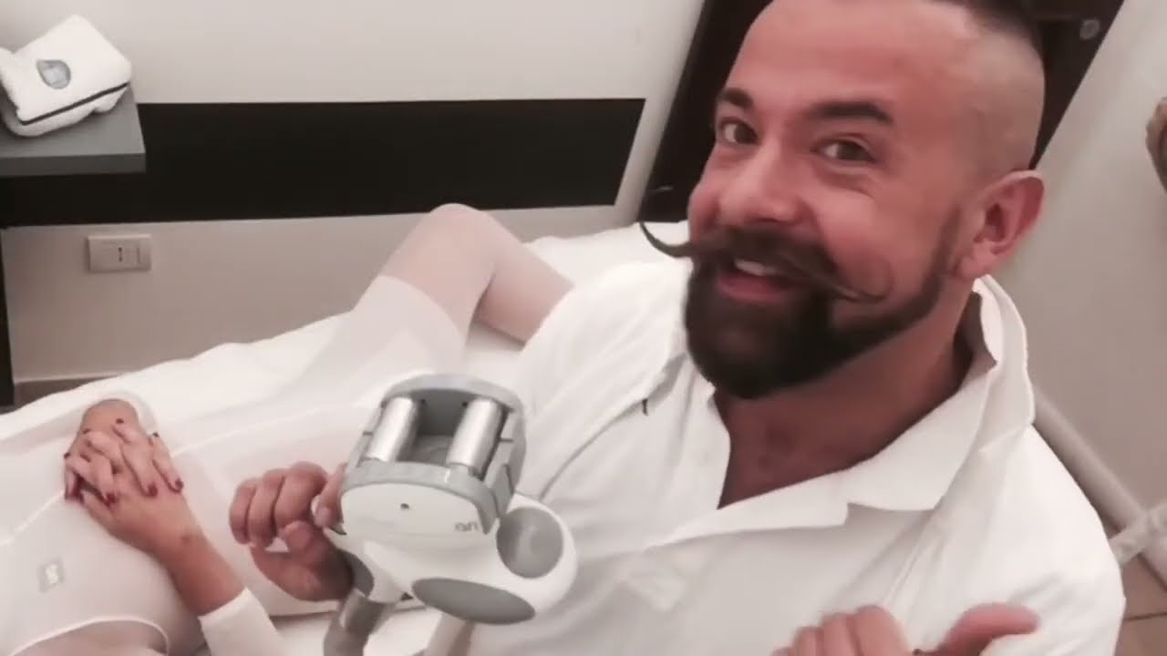 Watch Now LPG ENDERMOLOGIE MASSAGGIO ENDODERMICO COME FUNZIONA - LPG / VIDEO TRATTAMENTO LPG ENDERMOLOGIE MASSAGGIO ENDODERMICO COME FUNZIONA - LPG / VIDEO TRATTAMENTO