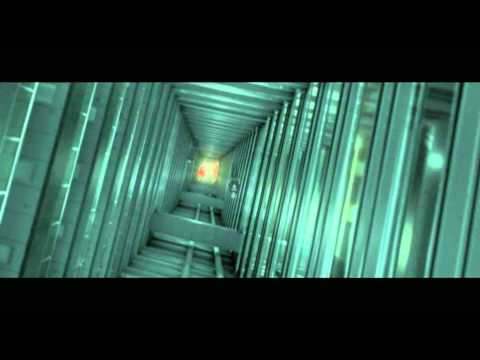 Resident Evil: Afterlife - Filmausschnitt - Sturzflug unter Beschuss