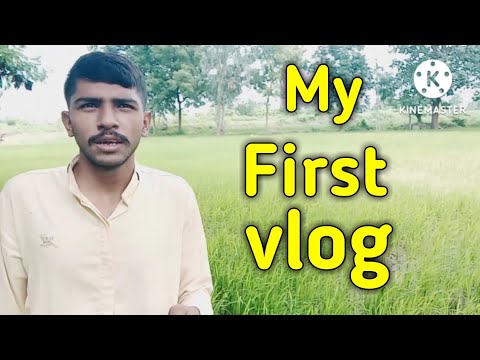 my first vlog/my first vlog kuljit /vlog #vlog video