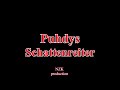 Puhdys - Schattenreiter(Lyrics)