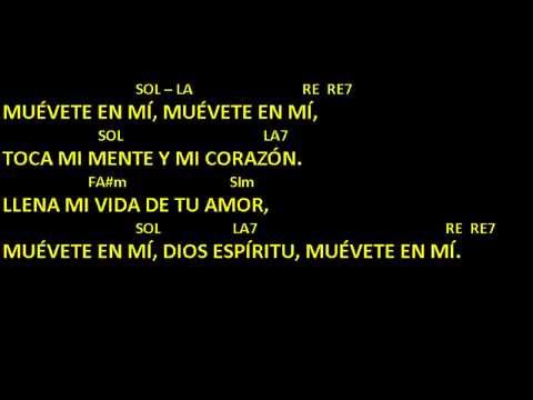 El Espiritu De Dios Está En Este Lugar - Inspiración