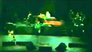 Frank Zappa - Let's Move To Cleveland - 1984 Texas