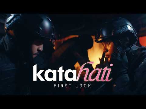 KATA HATI | First Look | In Cinemas 4 Jun 2026