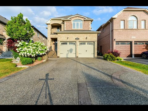 2258 Gladacres Lane Oakville