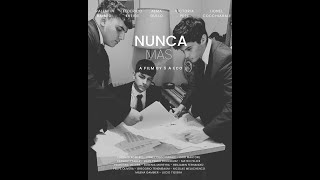 Trailer   NUNCA MÁS