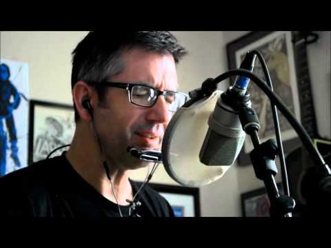 Snow (Randy Newman Cover) by Todd Burge