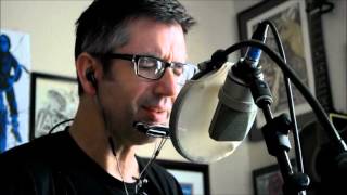 Snow (Randy Newman Cover) by Todd Burge