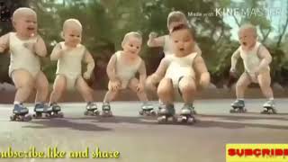 Download lagu Kids Dance 'NGELABUR LANGIT' mp3