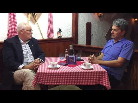 Za kariranim stolom-Dragan Pavlovic