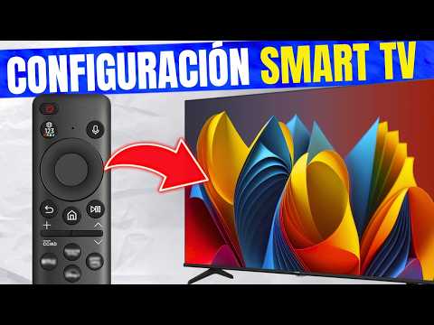 Guía Paso a Paso para Elegir tu SMART TV Ideal en 2026