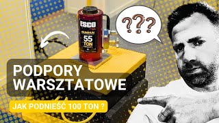 Bloki piramidowe ESCO | Zestaw 14 sztuk (Zdjęcie 11)