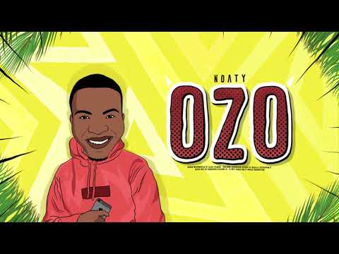 Ndaty-Ozo By Mada Unity Group