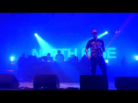 Stu Allan tribute @ Metropolis 20th - Warehouse Project 2022 - 23.09.22