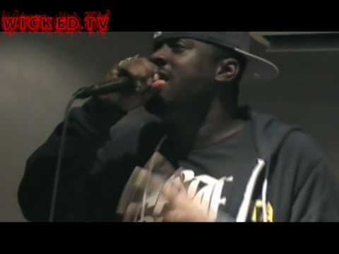 Maximum Spyro Vectra Silencer Score5 Skilliam PMoney Blacks - RinseFM Special (6/6) / WICKED TV