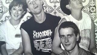 Au Pairs &quot;The Love Song&quot; (John Peel Session)