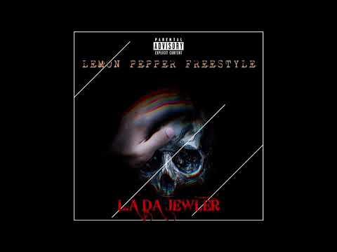 L.A Da Jeweler - Lemon Pepper Freestyle