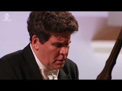 Денис Мацуев. Ф. Лист. Трансцендентный этюд № 10 | Matsuev. F. Liszt. Transcendental Etude no.10