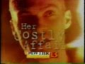 October 1996 Promo For Dateline Sunday And Her Costly Affair