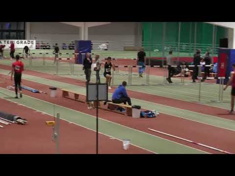 Dalj [M], zlatni Vito Kovačić - Dvoransko PH za mlađe seniore i seniorke 2023