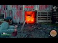 Days Gone Old Sawmill Horde Biggest Horde Fight