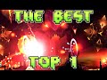 Why The Apocalyptic Trilogy Is The BEST HELL LEVEL Ever Made (Upcoming Top 1) (Geometry Dash)