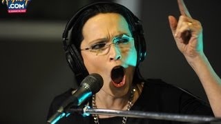 Until Silence - Tarja Turunen (Acoustic Versions)