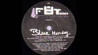 JamX & De Leon vs. New Order - Blue Monday 2005