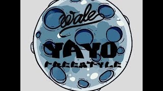 Wale (@Wale) - Yayo Freestyle w/ Free DL