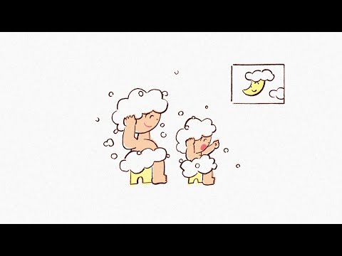 花王 メリット しあわせ篇 CM のサムネイル