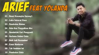 Download lagu YOLANDA FEAT ARIEF FULL ALBUM 2022 REMBULAN MALAM, HARUSKAH AKU MATI, EMAS HANTARAN TANPA IKLAN mp3 Download lagu YOLANDA FEAT ARIEF FULL ALBUM 2022 REMBULAN MALAM, HARUSKAH AKU MATI, EMAS HANTARAN TANPA IKLAN mp3