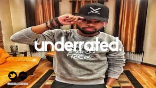 Devvon Terrell - Man Down