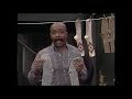 Richard Hunt S Final Performance Of Elmo