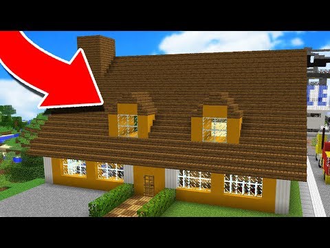 ISMETRG ÇÖL ADASINDA YENİ EV ALDI! 😱 - Minecraft