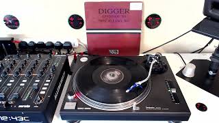 Digger - Godfather