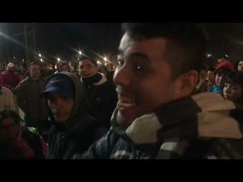 Roma Rodri vs Chule Ghoul // Octavos - EDICION DOUBLE DRAGON // Razza Free x Sucreprod