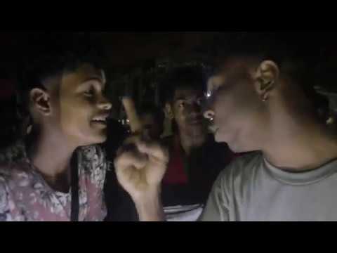 César Zen e Fiaes x Konan e JP - Batalha da Torre 75ª edição (2º FASE)