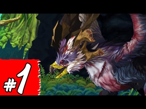 Heroine Anthem Zero - Walkthrough Gameplay Part 1 1080p 60FPS