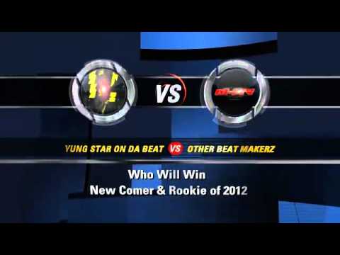 Im Coming Back For the Title