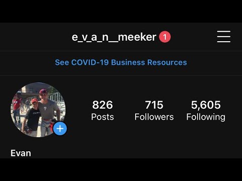 Ryan Trahan Instagram Live Talent show round three final performances