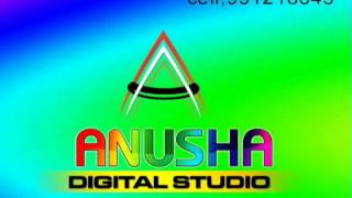 preview picture of video 'ANUSHA DIGITAL STUDIO CHELPUR GHANPUR WARANGAL'