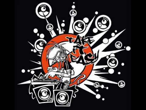 Lucatek - Set Bronskybeat hardtekno - Maissouille Tracks