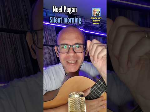 Silent Morning - Noel