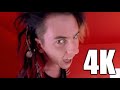 Information Society - Think (4K Remastered Music Video)