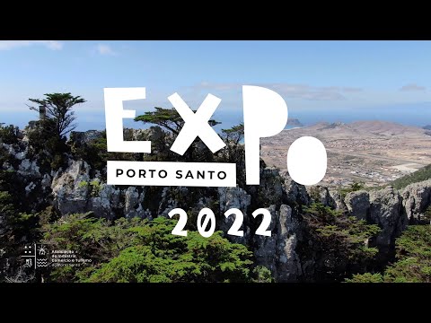 Expo Porto Santo 2022
